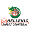 Aiolos Courier logo